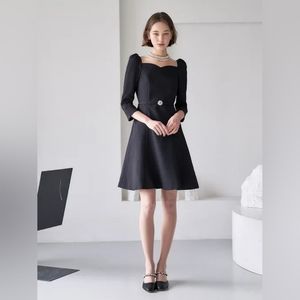 Heart Tailor Dress by IvanaHelsinki